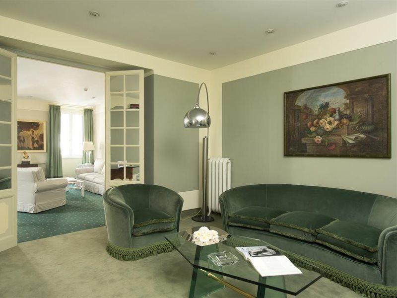 Hotel Gregoriana Róma Kültér fotó