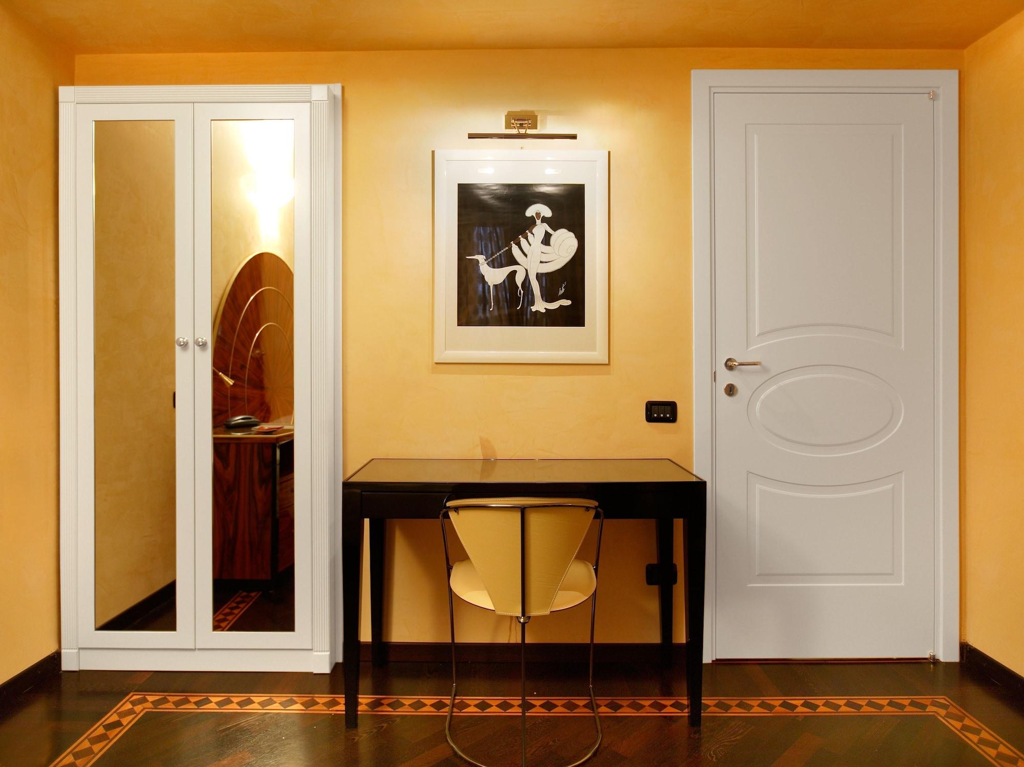 Hotel Gregoriana Róma Kültér fotó