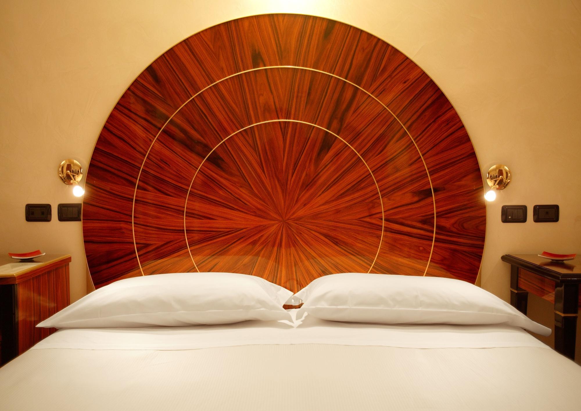 Hotel Gregoriana Róma Kültér fotó