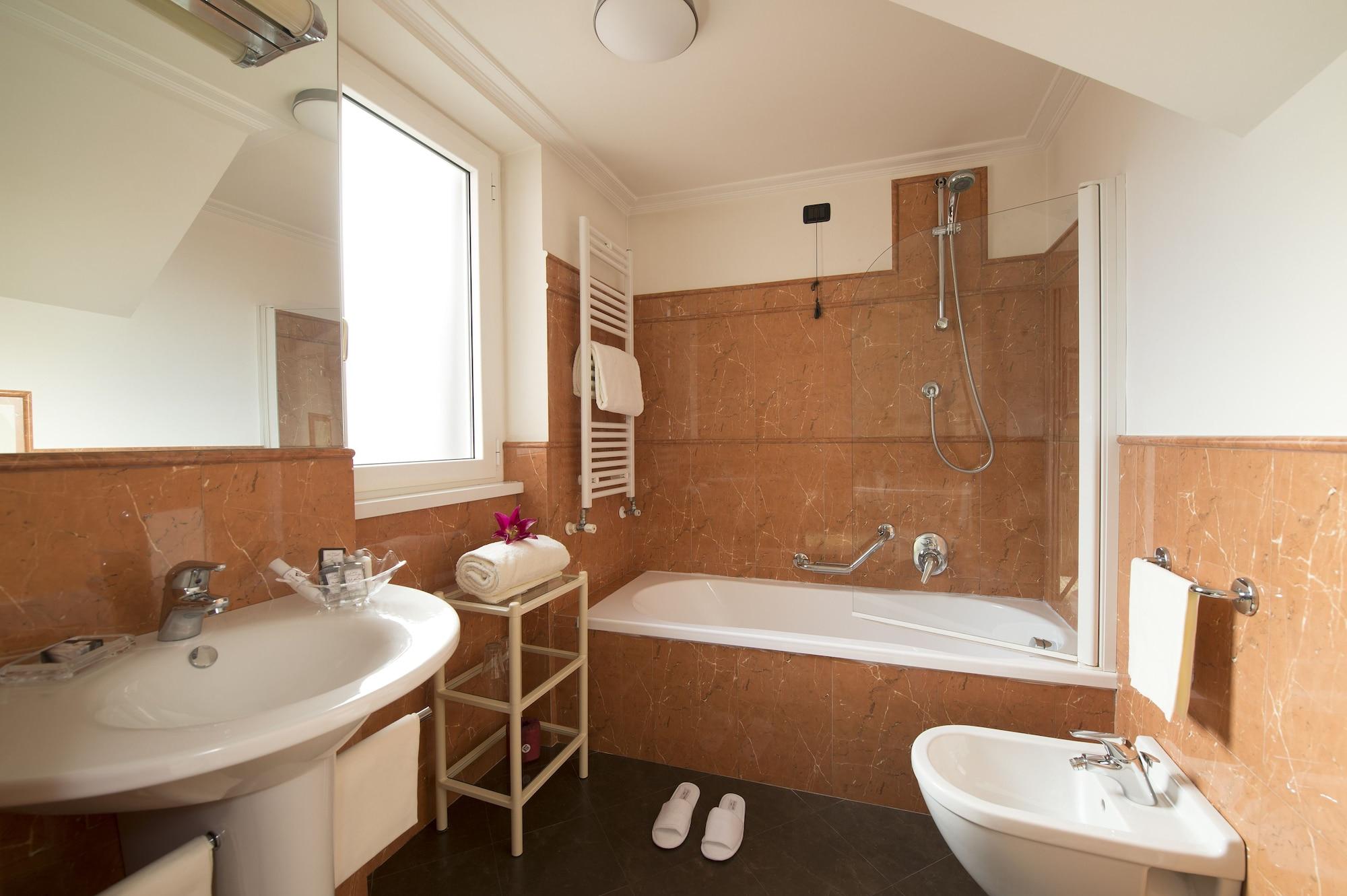 Hotel Gregoriana Róma Kültér fotó