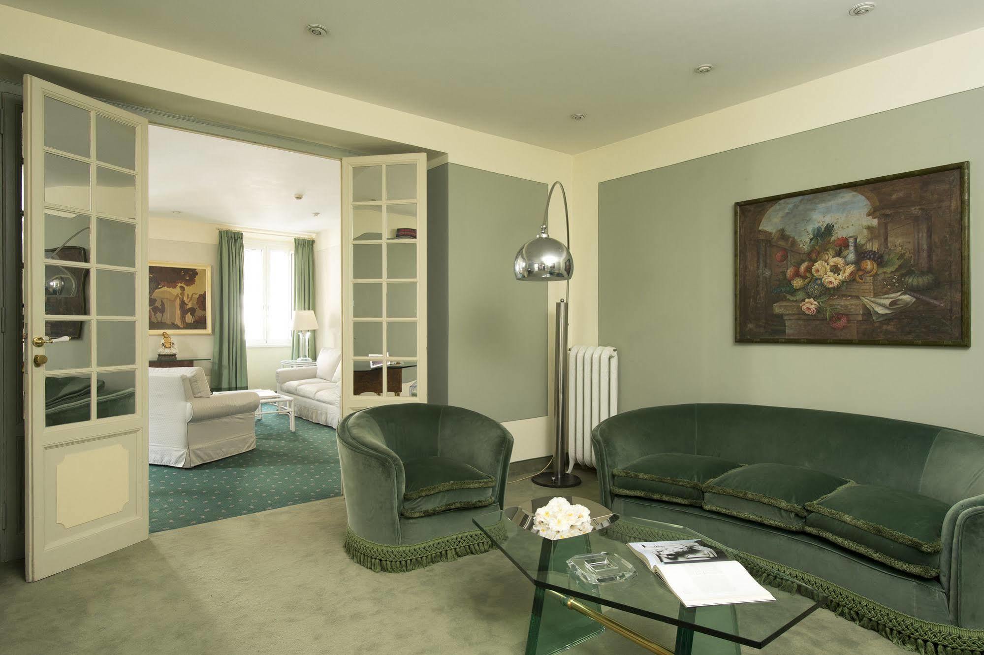 Hotel Gregoriana Róma Kültér fotó